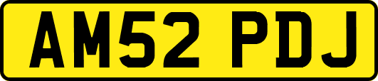 AM52PDJ