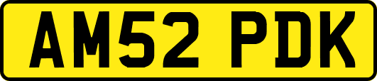AM52PDK