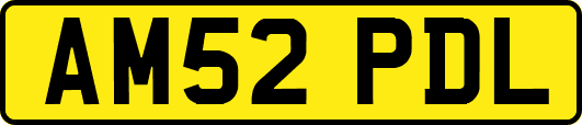 AM52PDL