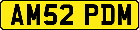 AM52PDM