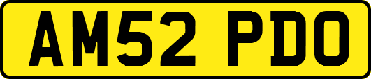 AM52PDO
