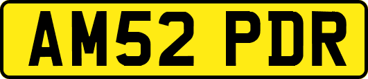 AM52PDR