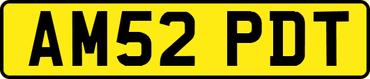 AM52PDT