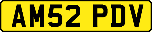 AM52PDV