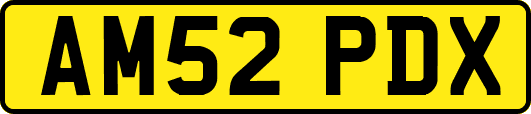 AM52PDX