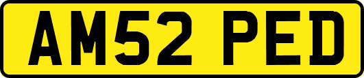 AM52PED
