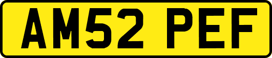 AM52PEF