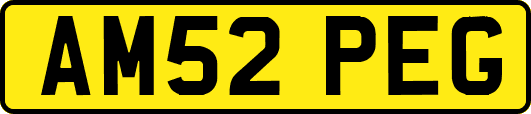 AM52PEG