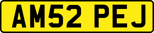 AM52PEJ