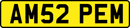 AM52PEM