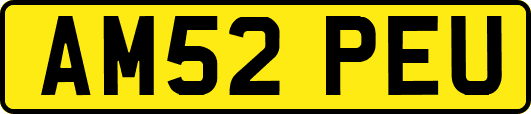 AM52PEU
