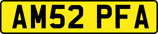 AM52PFA