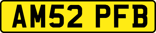 AM52PFB