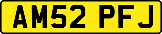AM52PFJ