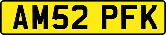 AM52PFK