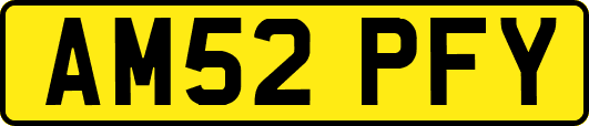 AM52PFY