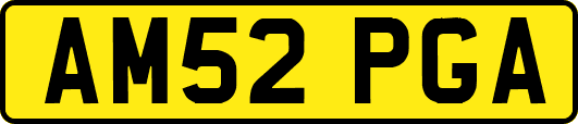 AM52PGA