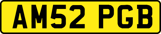 AM52PGB