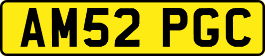 AM52PGC