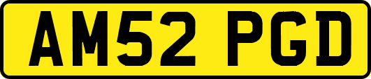 AM52PGD