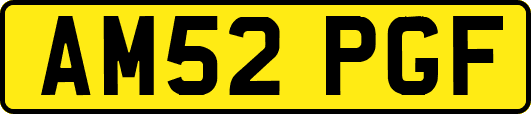 AM52PGF