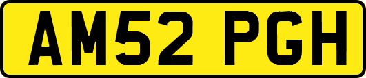 AM52PGH