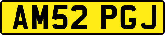 AM52PGJ