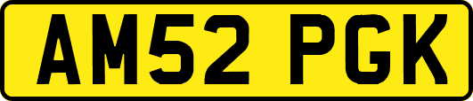 AM52PGK