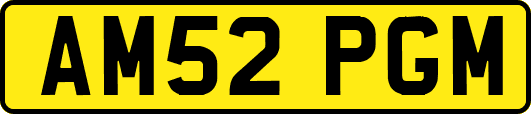 AM52PGM