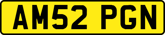 AM52PGN