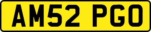 AM52PGO