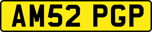 AM52PGP