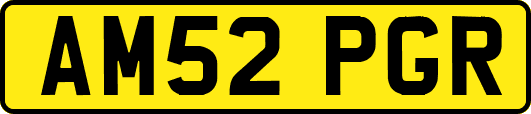 AM52PGR