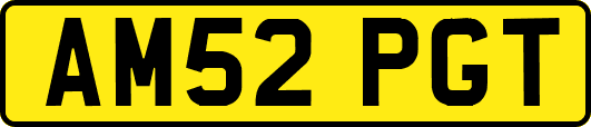 AM52PGT