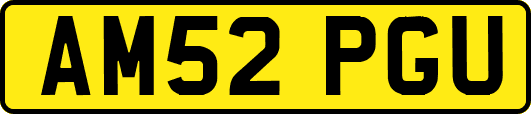 AM52PGU