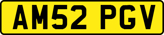 AM52PGV