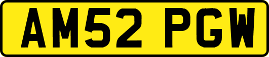 AM52PGW