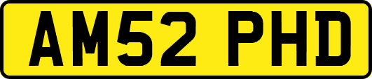 AM52PHD