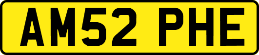 AM52PHE