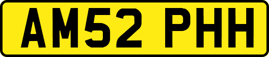 AM52PHH