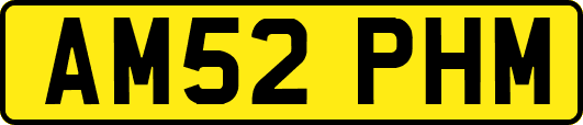 AM52PHM