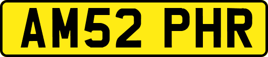 AM52PHR