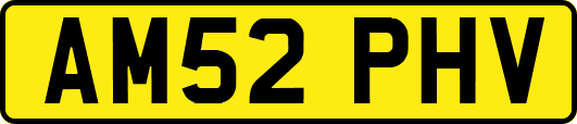 AM52PHV