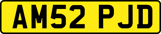 AM52PJD