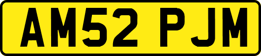 AM52PJM