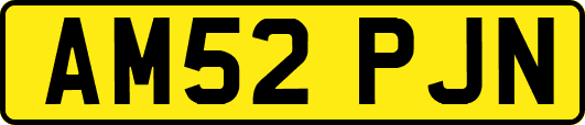 AM52PJN