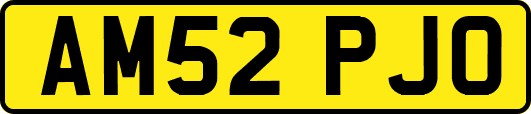 AM52PJO