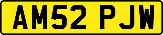 AM52PJW
