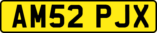 AM52PJX