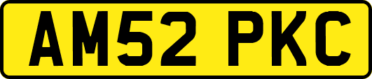 AM52PKC